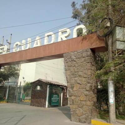 Venta de Casa en Chaclacayo  m