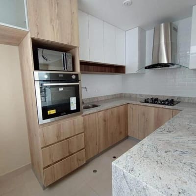 Venta de Departamento en San Miguel   m