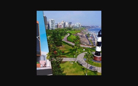 Venta de Oficinas en Miraflores desde  m