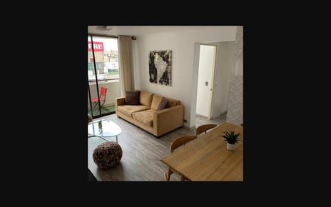Venta de Departamento en Miraflores con Estacionamiento  m