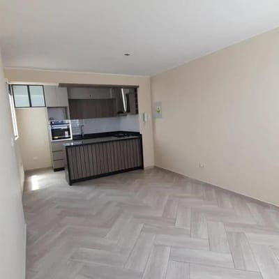 Venta de Departamento en San Miguel   M