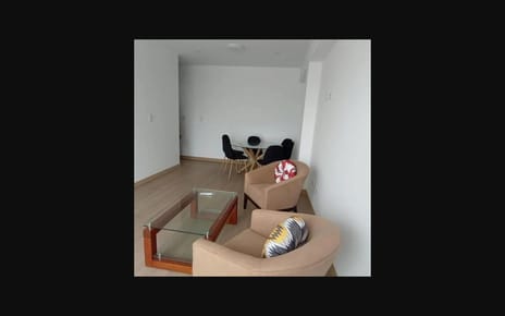 Venta de Departamento en Miraflores   m