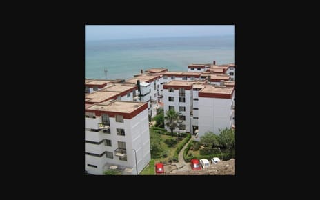 Venta de Departamento en Magdalena  m