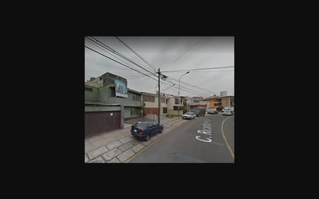 Venta de Terreno en SAN ISIDRO  m