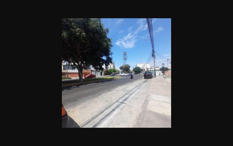 Venta de Departamento en Surco  m