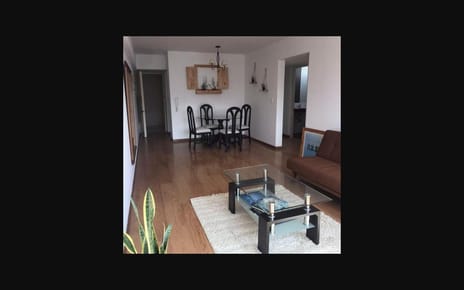 SE ALQUILA DEPARTAMENTO EN SAN ISIDRO m