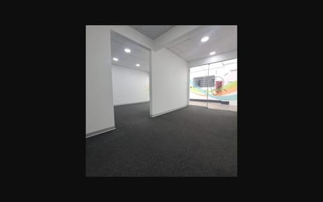 Alquiler de oficina en Miraflores