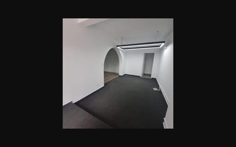 ALQUILER DE OFICINA EN MIRAFLORES