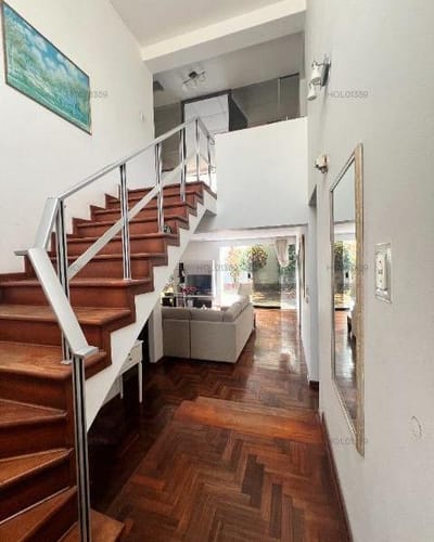 SE VENDE CASA DE m EN LA CASTELLANA