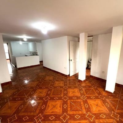 MIL SOLES  DEPA DE  DORMITORIOS CON  BAOS  VENTANILLA