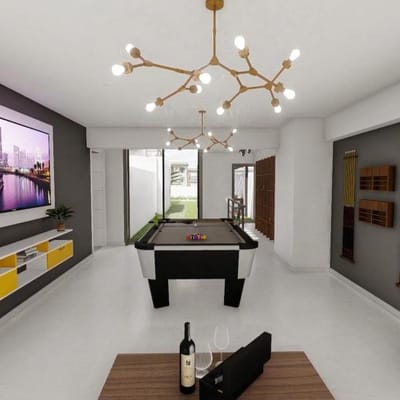 DUPLEX ESTRENO NO ALCABALAACABADOS A SURCO