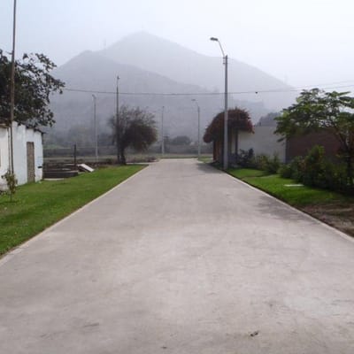AA TERRENO EN CONDOMINIO