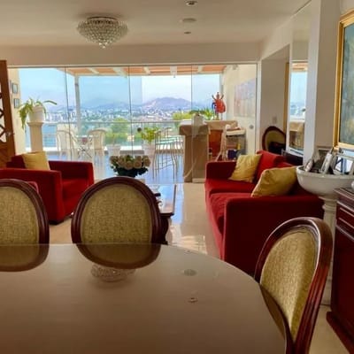 Venta Penthouse en Casuarinas Sur m
