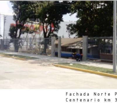 Venta Terreno Comercial en Pucallpa