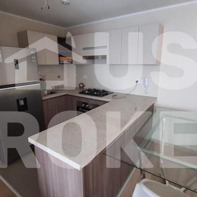 Venta de Acogedor Departamento en San Antonio Miraflores con altillo