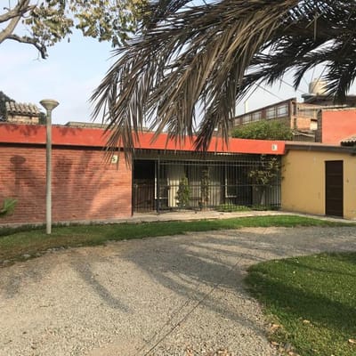 Venta de Terreno  m  en La Molina