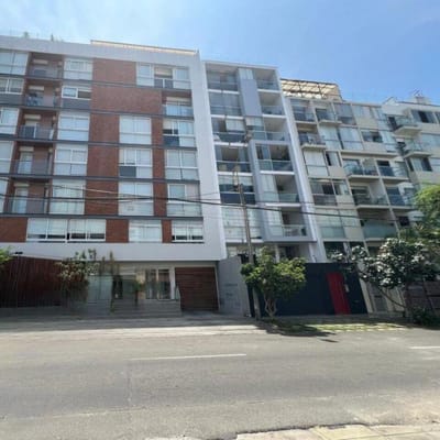 VENTA DEPARTAMENTO MIRAFLORES