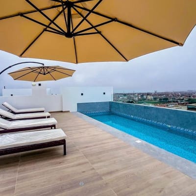 Surco La Merced Vendo Hermosa Casa Remodelada Dor  Ba  Est