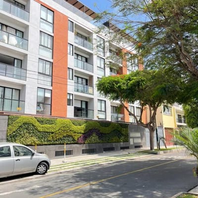 Surco Venta Dpto con Balcn  Dor   Est