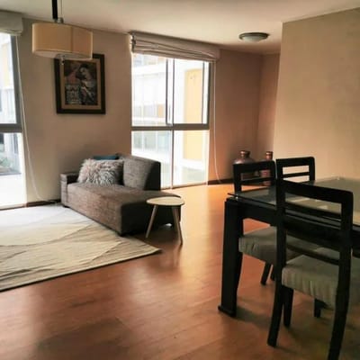 Miraflores Venta Hermoso Departamento Dor  Est  Av Diez Canseco