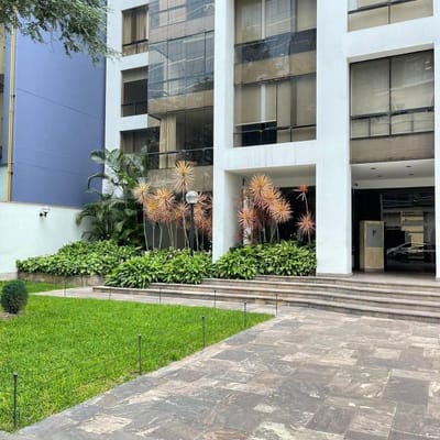 San Isidro Venta Departamento Dor  Baos  Est