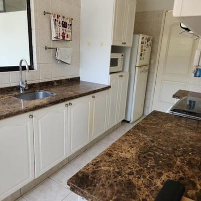 Frente a Parque Venta hermoso Dpto Dplex  Dor  Est m