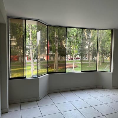 FRENTE A PARQUE Venta Dpto Dor   Cocheras  San Borja Sur M