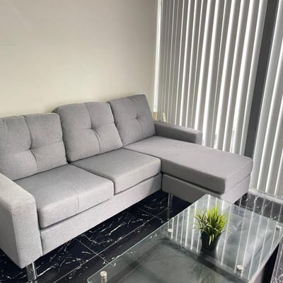 Miraflores Malecn Balta Alquilo Departamento en Primer Piso Amoblado S