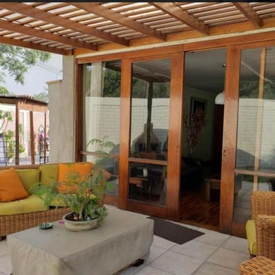 Venta Hermosa Casa en Condominio Dor  Est m  Surco