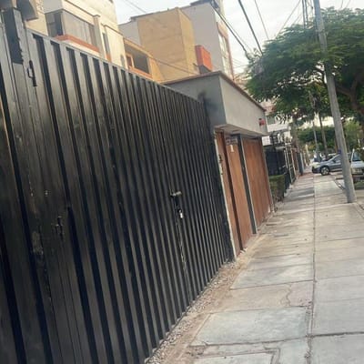 Alquiler de Local Comercial Surco m