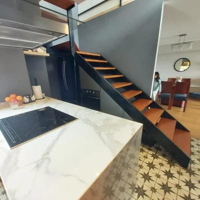 Departamento Dplex con Terraza Dor  Est  m  LINCE