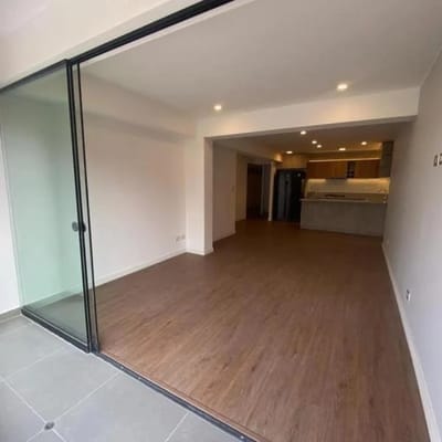Estreno Departamento con Balcn  Dor   Est  SURCO