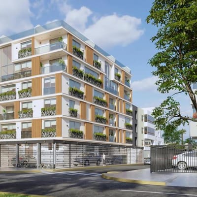 RESIDENCIAL ASTETE
