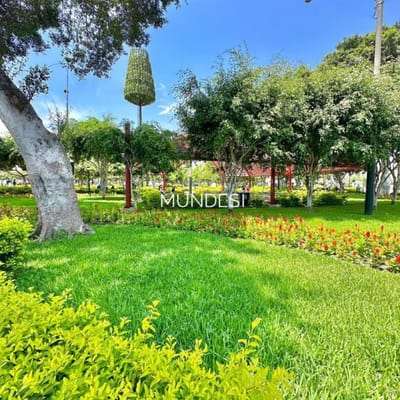 ALDABAS DE LAS GARDENIAS EDIFICIO RESIDENCIAL