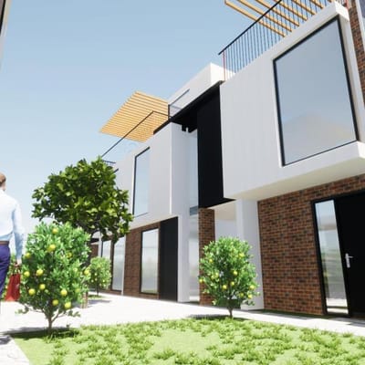 PREVENTA CASAS QUINTA CERCA A LEN VELARDE AL CLUB INTERNACIONAL YANAHUARA