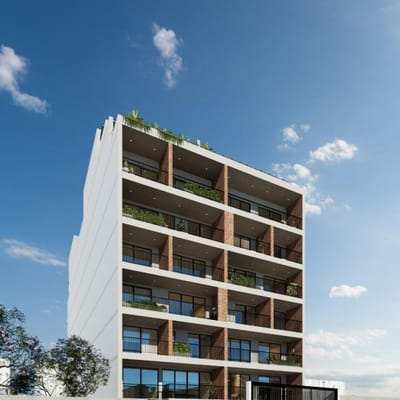 CAYMA PREVENTA ELEGANTES DEPARTAMENTOS CERCA A LOS PORTALES