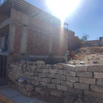 VENDO TERRENO URBANO LOS ROSALES SOCABAYA