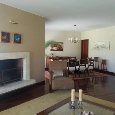HERMOSA CASA EN VENTA EN CAYMA EN URB PRIVADA