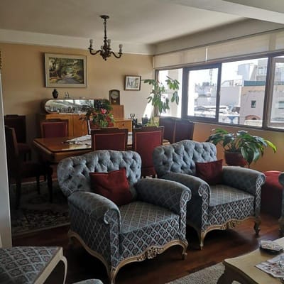 DEPARTAMENTO EN VENTA AREQUIPA CENTRO