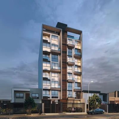 UMACOLLO Preventa Departamentos Premium en el Corazn de Yanahuara