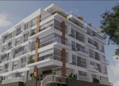 VENTA DE DEPARTAMENTO EN YANAHUARA
