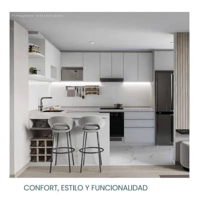 VENDO DEPARTAMENTOS CONDOMINIO PRIVADO CERRO COLORADO
