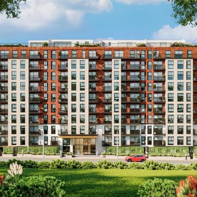 Preventas departamentos Condominio Luzzo Cerro Colorado