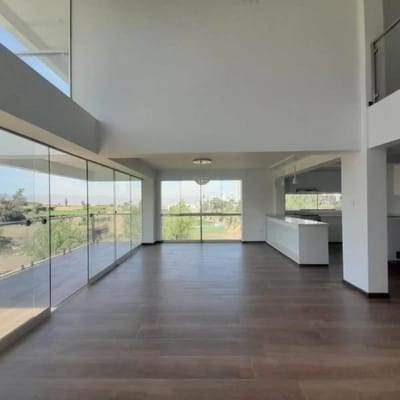 MODERNO DPLEX EN CAYMA CON VISTAS A LA CAMPIA