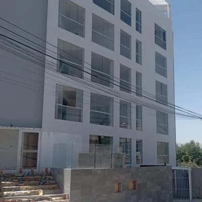 EN VENTA ULTIMO DEPARTAMENTO DE ESTRENO  EN EL PALACIO  SACHACA