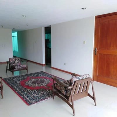AMPLIO Y CLIDO DEPARTAMENTO EN VENTA EN ADEPA JOS LUIS BUSTAMANTE Y RIVERO