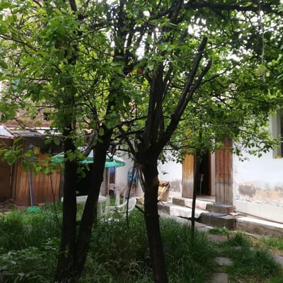 EN VENTA CASA DE M EN BUENA UBICACIN