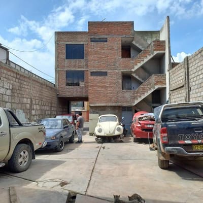 LA FORTUNA TE ESPERA EN ZAMACOLA VENTA LOCAL COMERCIAL