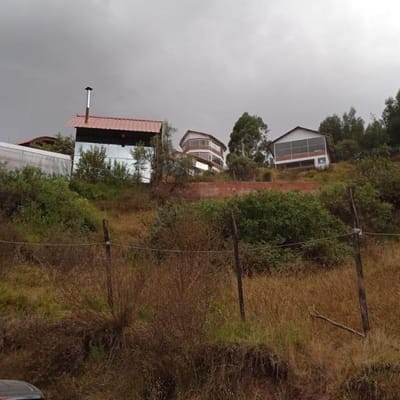 Vendo Terreno en San JernimoChacarilla