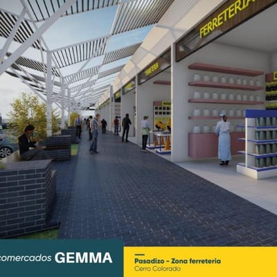 OPORTUNIDAD DE INVERSIN LOCALES COMERCIALES EN PREVENTA